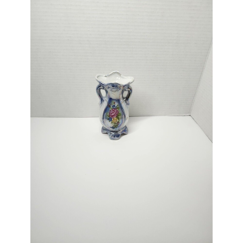 5.5 Inch Tall Vase